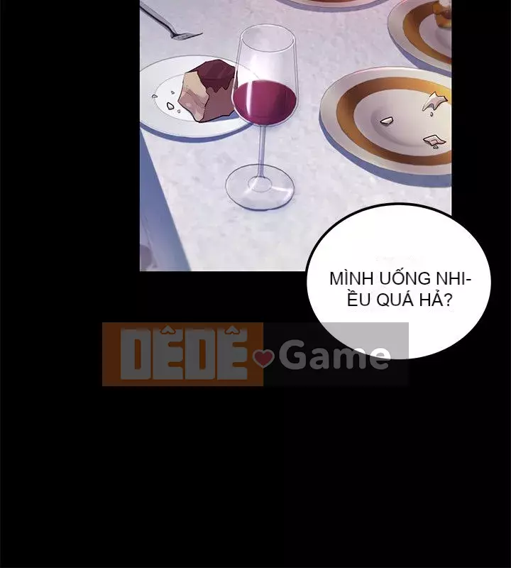 Con gái nuôi Chương 1-29