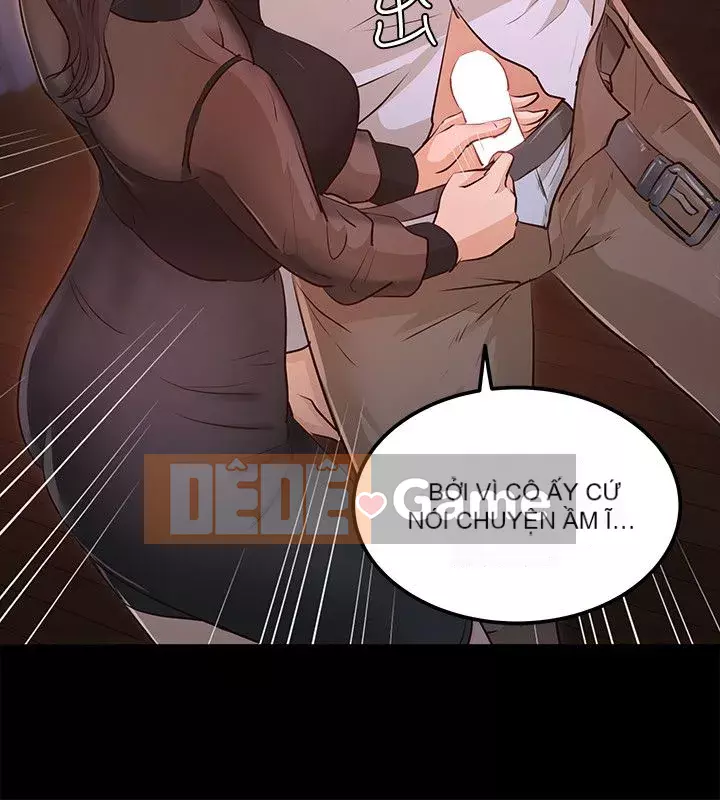 Con gái nuôi Chương 1-29