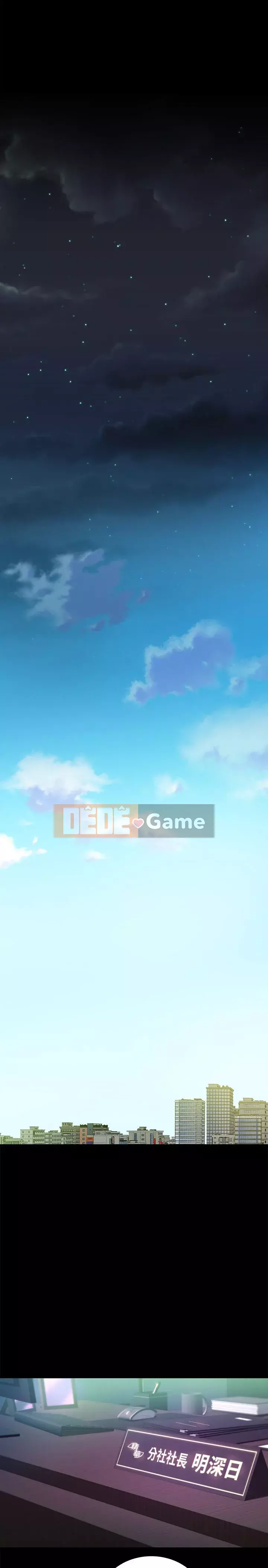 Con gái nuôi Chương 1-29