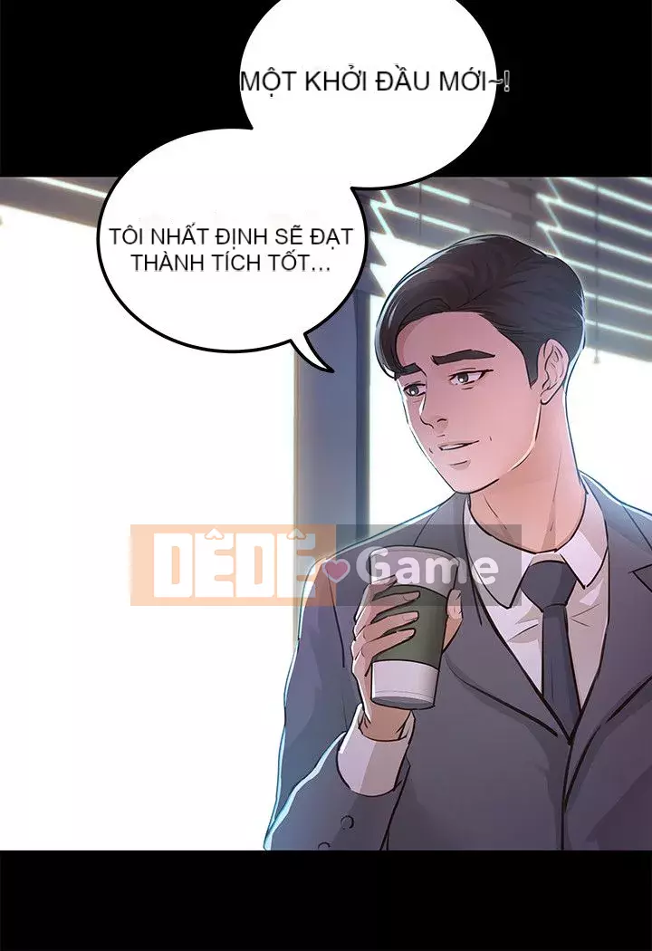 Con gái nuôi Chương 1-29