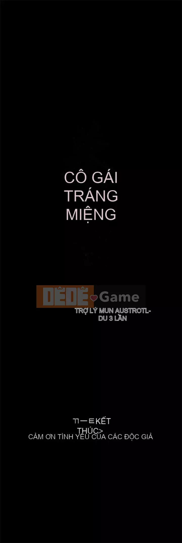 Con gái nuôi Chương 1-29