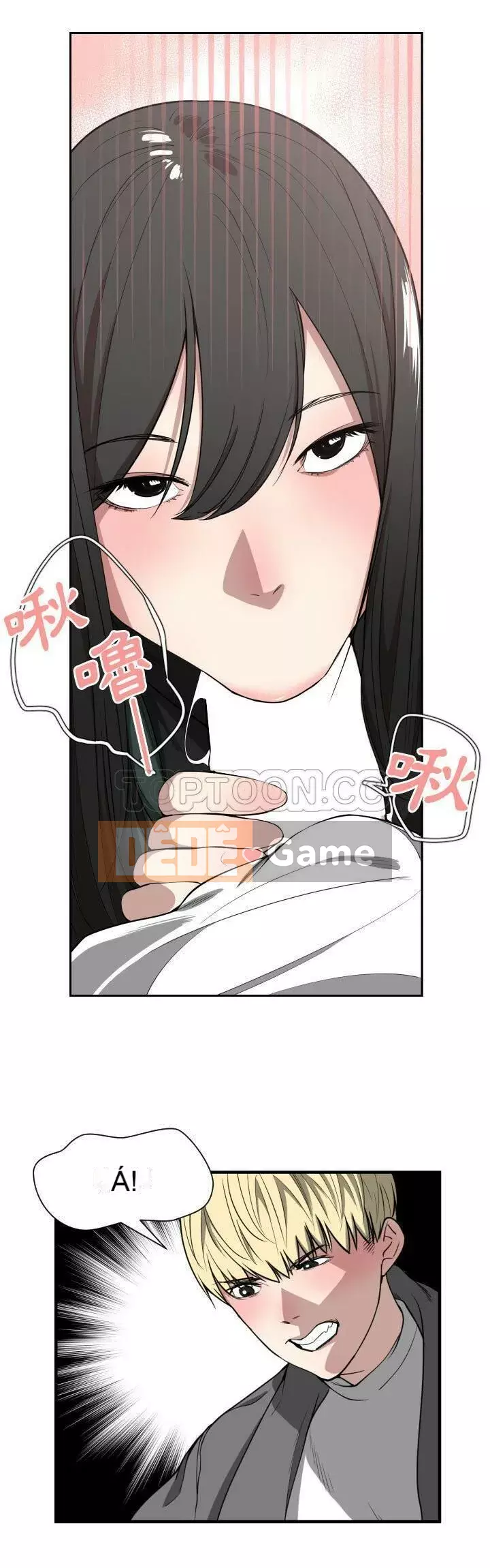 Vấn đề lớn là gì Chương 1-50