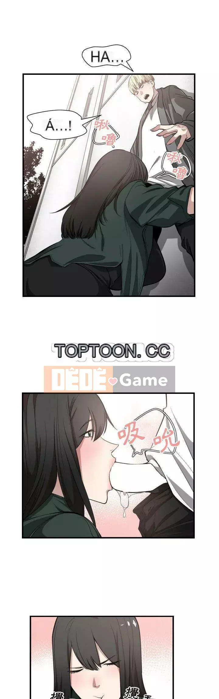 Vấn đề lớn là gì Chương 1-50