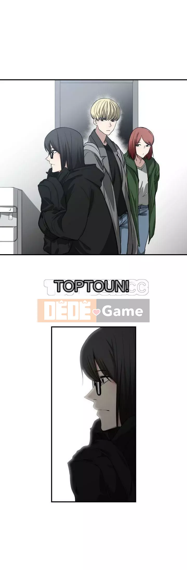 Vấn đề lớn là gì Chương 1-50