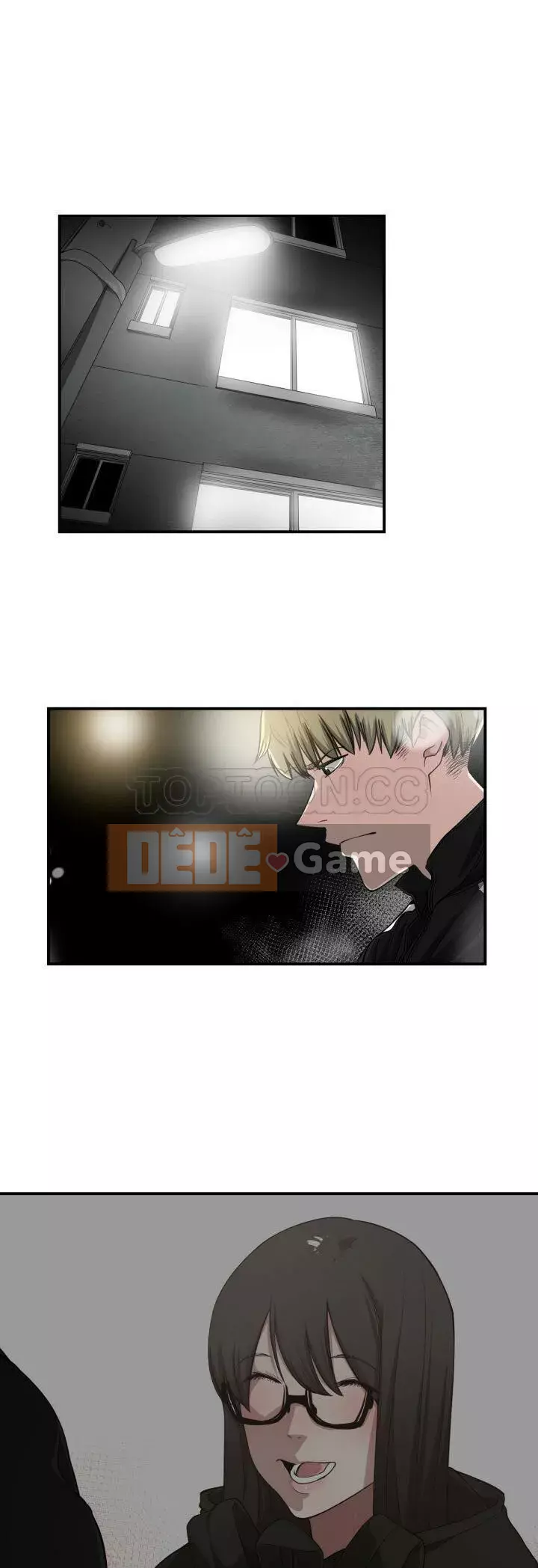 Vấn đề lớn là gì Chương 1-50