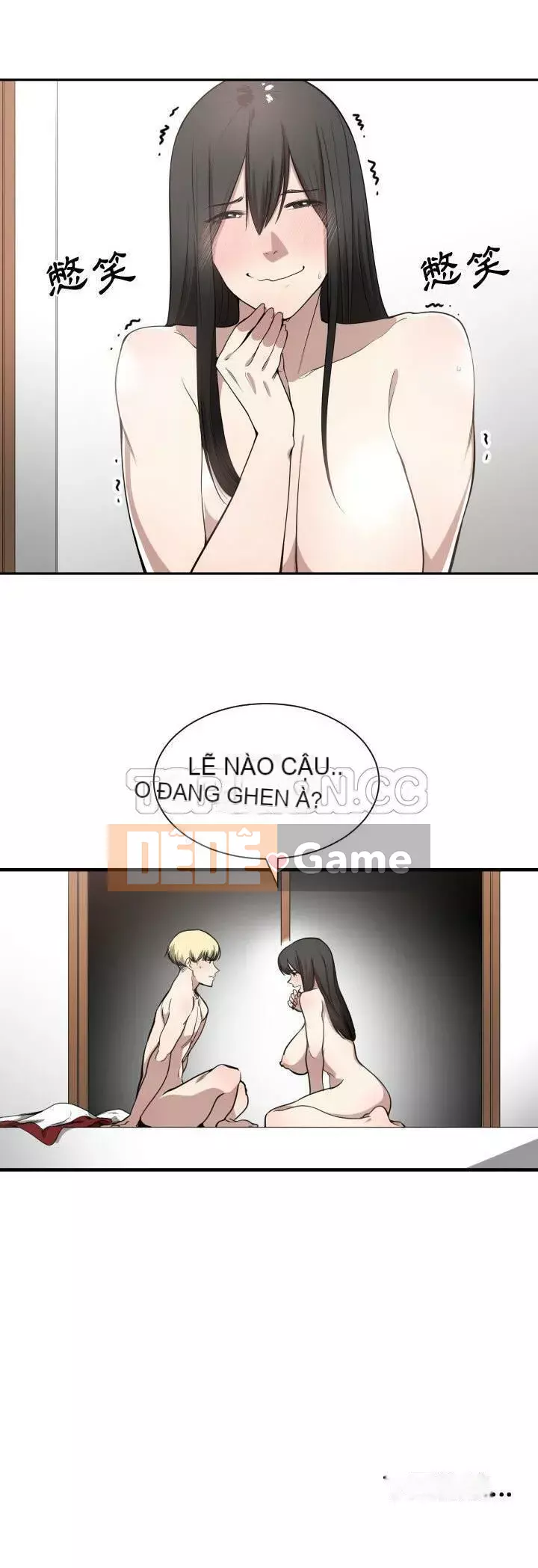 Vấn đề lớn là gì Chương 1-50