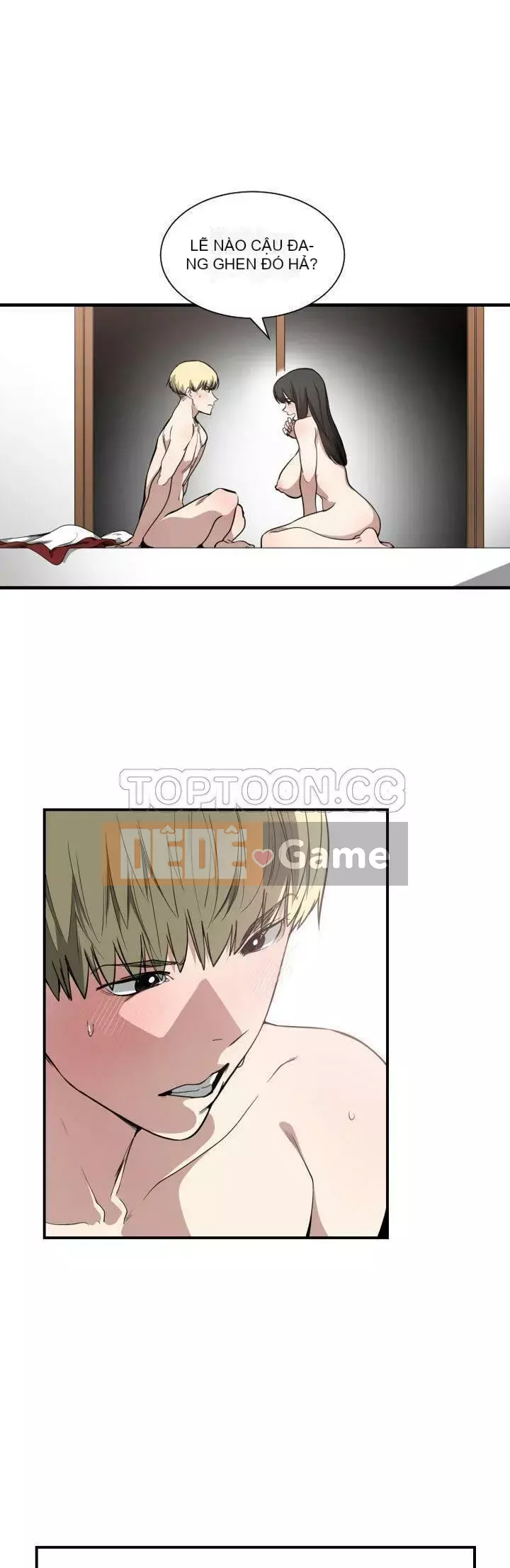 Vấn đề lớn là gì Chương 1-50