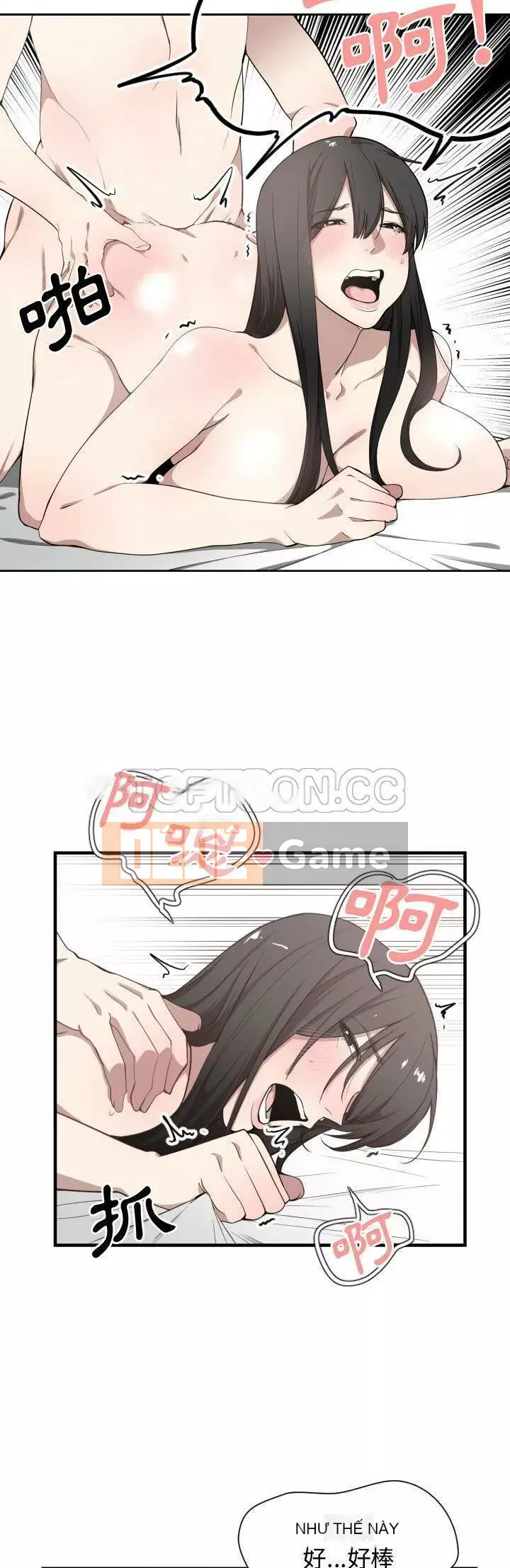 Vấn đề lớn là gì Chương 1-50