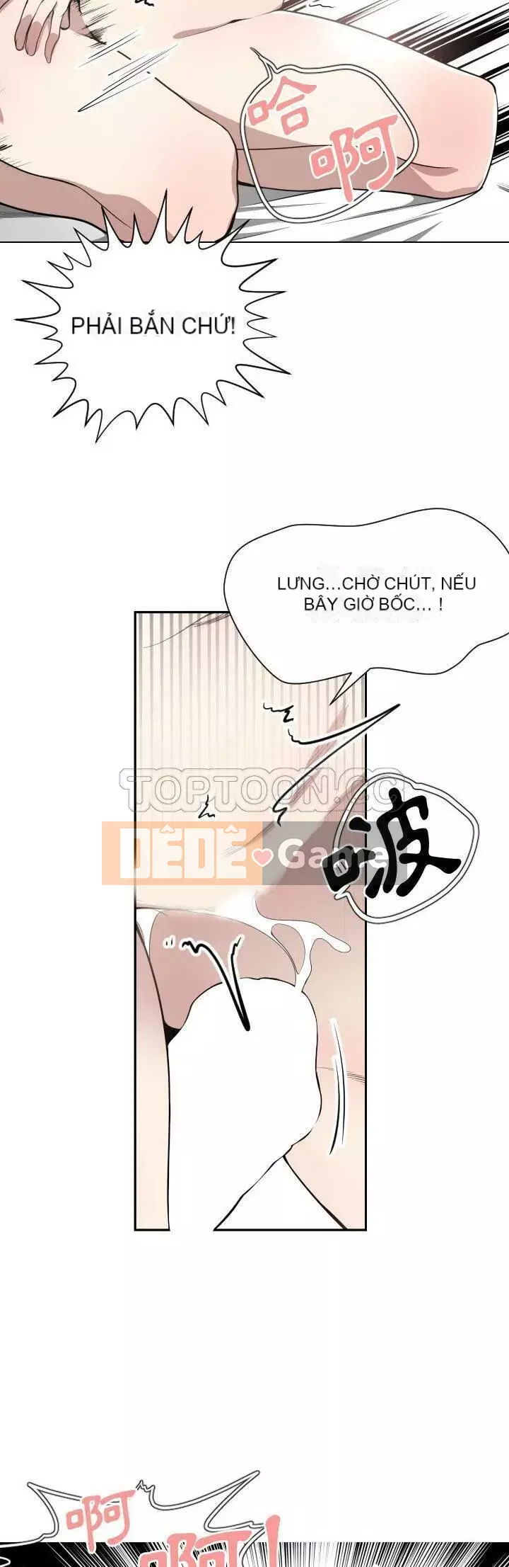 Vấn đề lớn là gì Chương 1-50