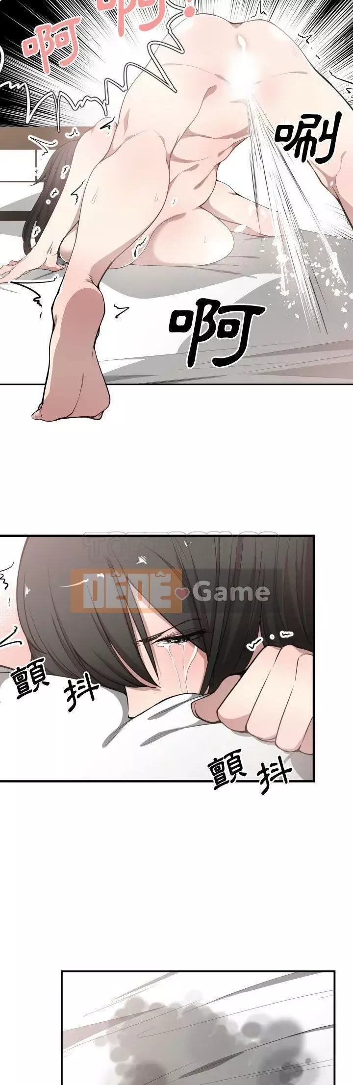 Vấn đề lớn là gì Chương 1-50