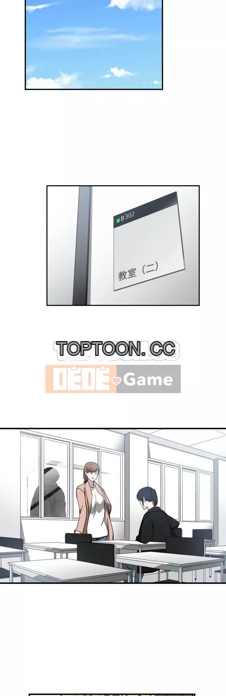 Vấn đề lớn là gì Chương 1-50