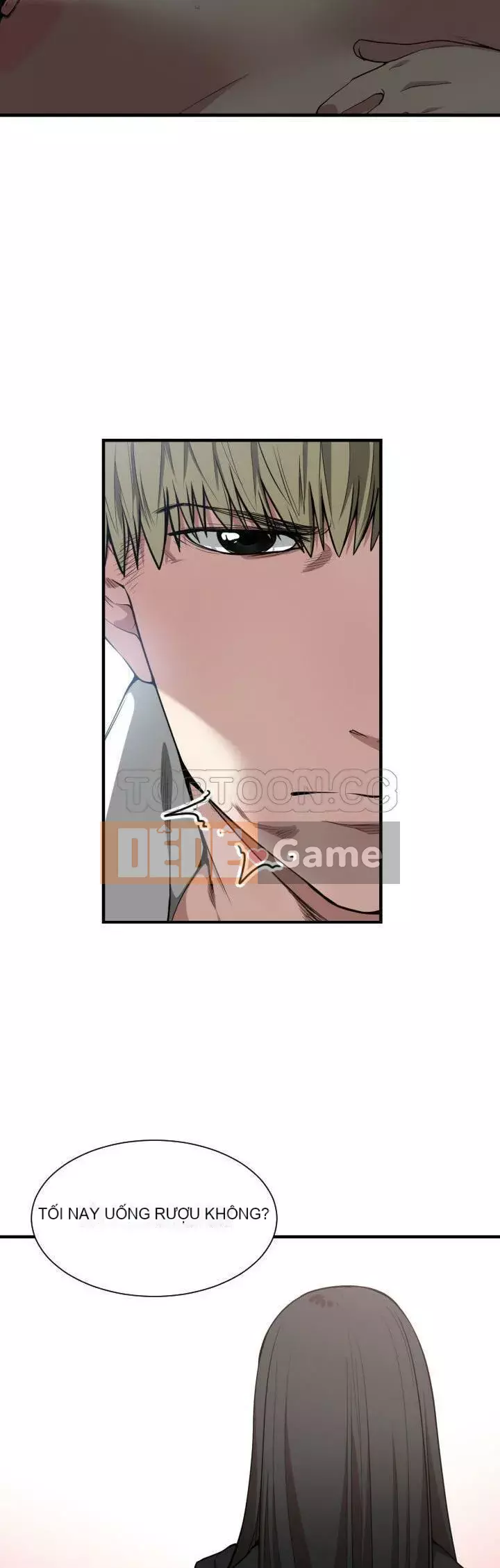 Vấn đề lớn là gì Chương 1-50