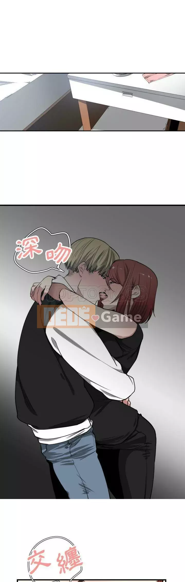 Vấn đề lớn là gì Chương 1-50