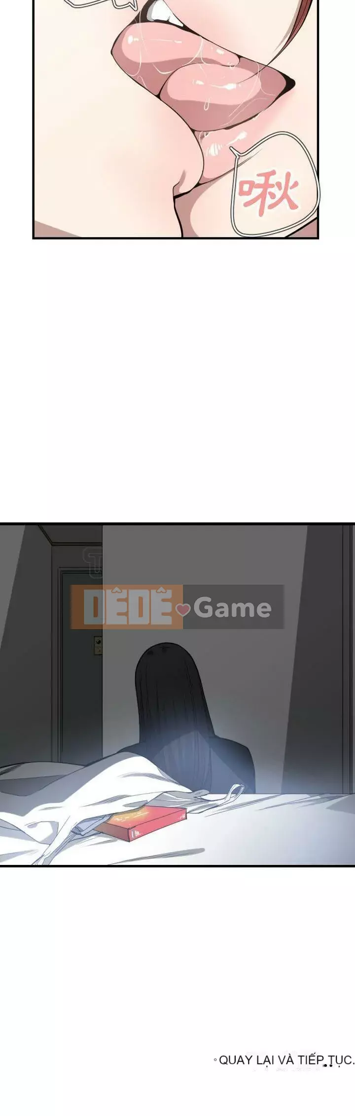 Vấn đề lớn là gì Chương 1-50