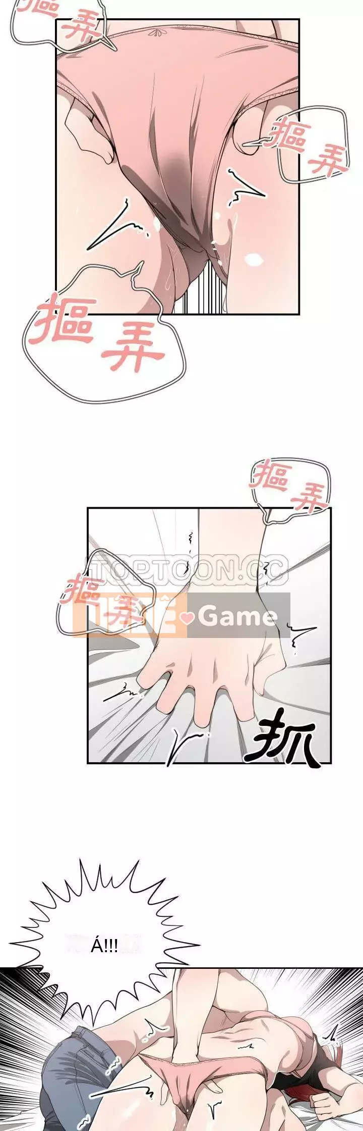 Vấn đề lớn là gì Chương 1-50