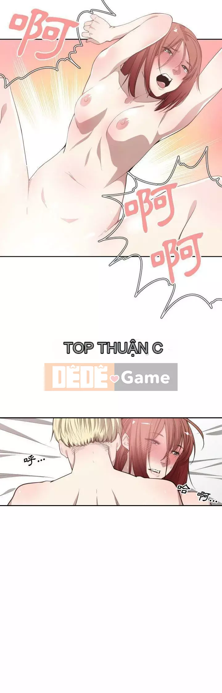 Vấn đề lớn là gì Chương 1-50