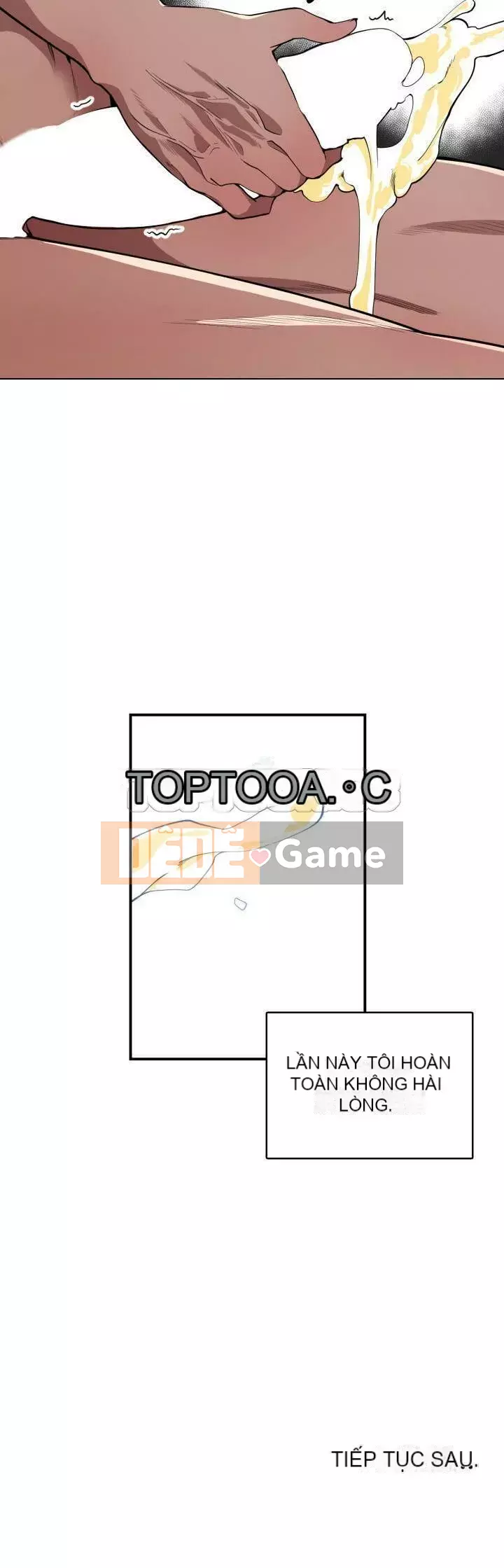 Vấn đề lớn là gì Chương 1-50