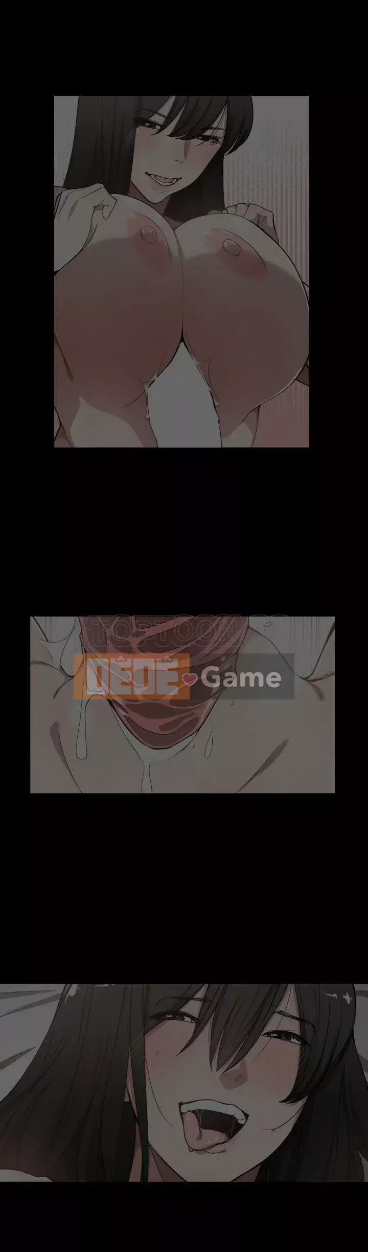 Vấn đề lớn là gì Chương 1-50