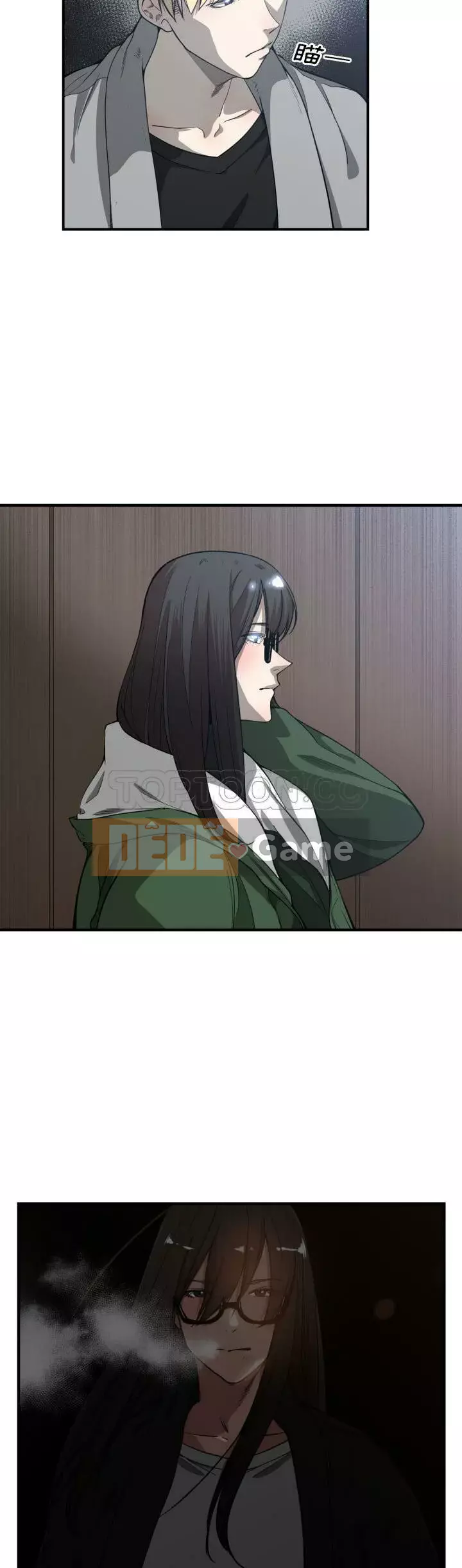 Vấn đề lớn là gì Chương 1-50