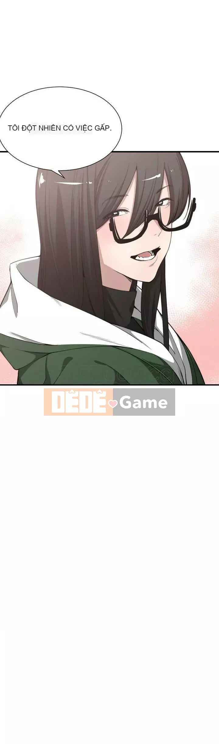 Vấn đề lớn là gì Chương 1-50