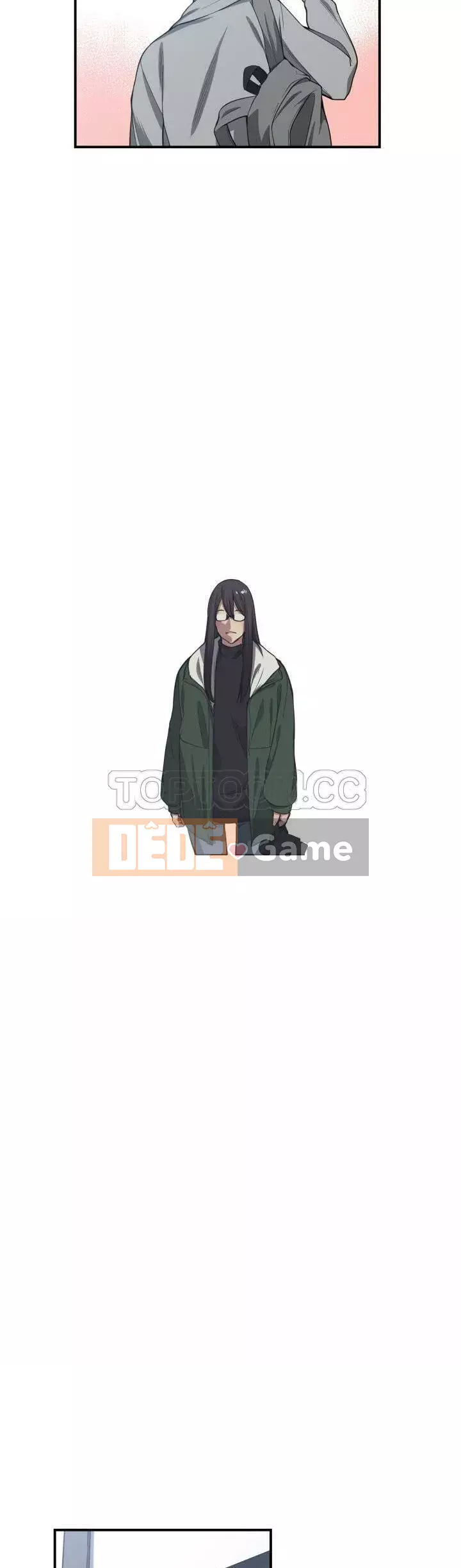 Vấn đề lớn là gì Chương 1-50