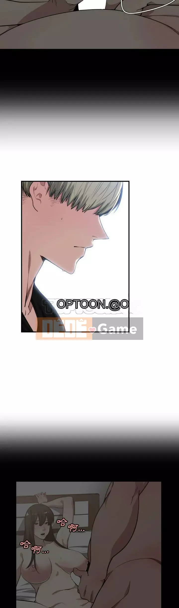 Vấn đề lớn là gì Chương 1-50