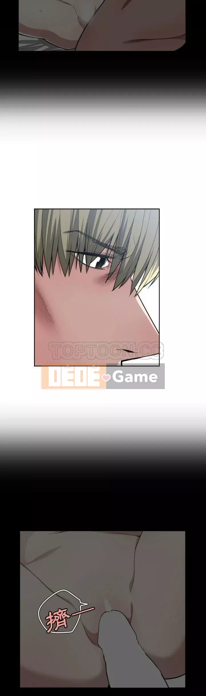 Vấn đề lớn là gì Chương 1-50