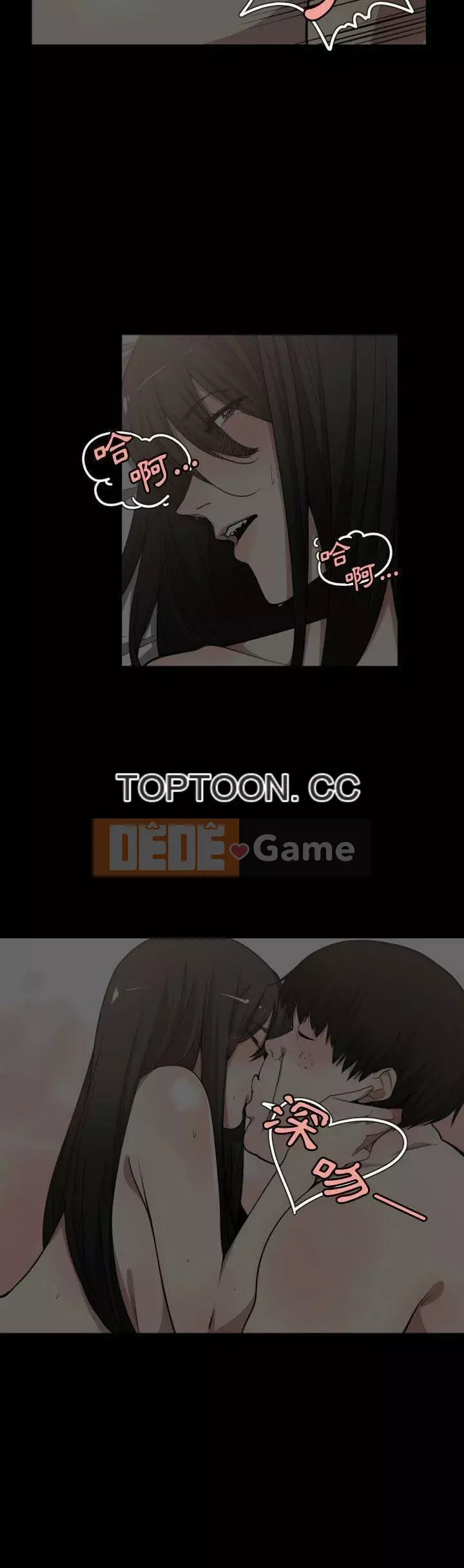 Vấn đề lớn là gì Chương 1-50