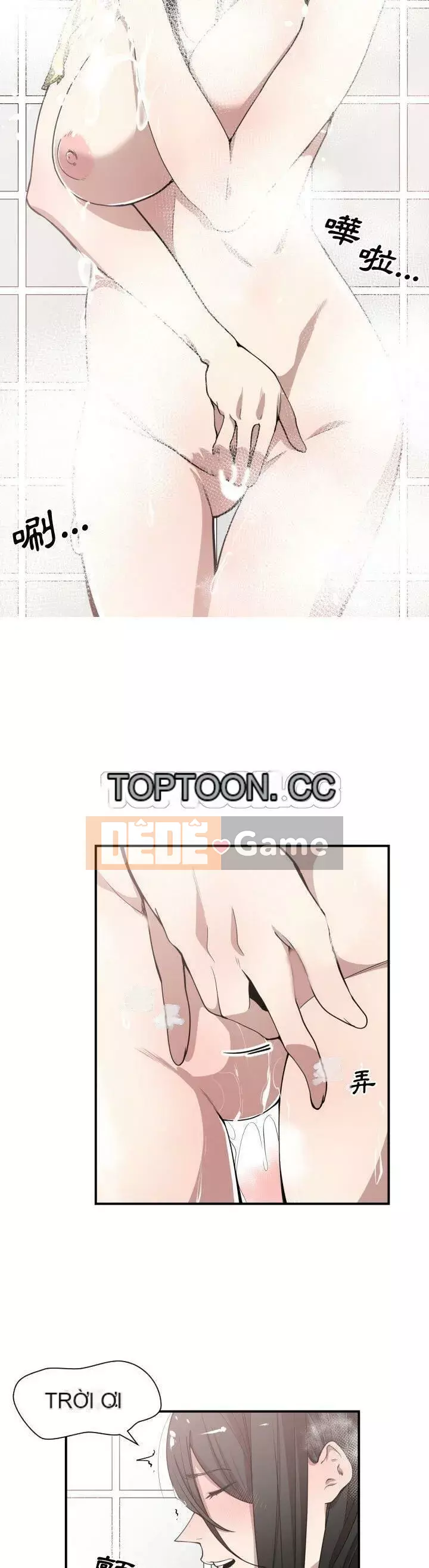 Vấn đề lớn là gì Chương 1-50