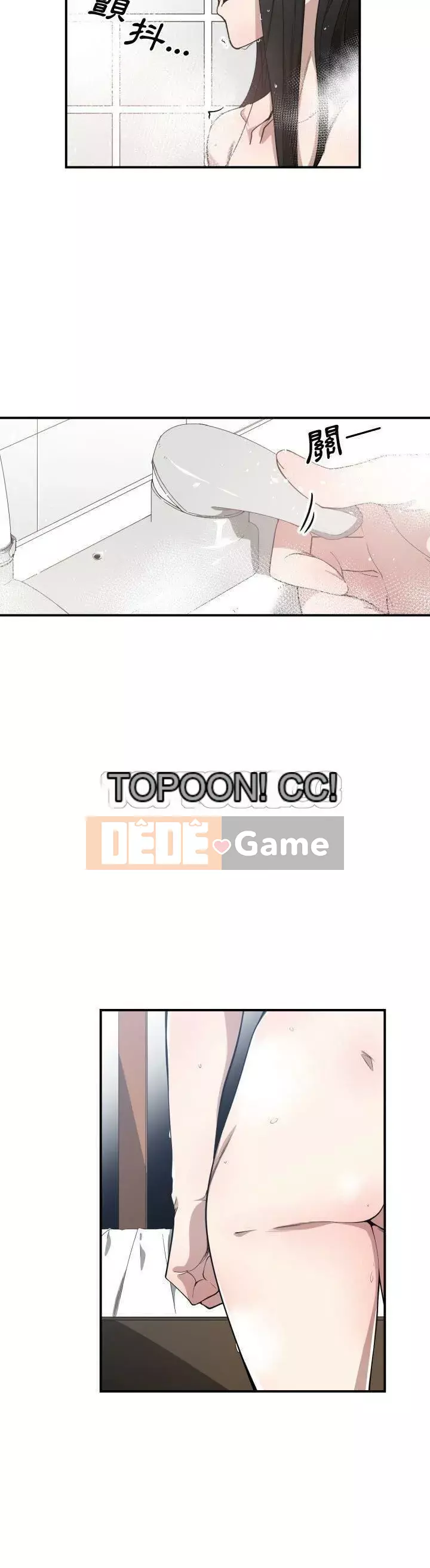 Vấn đề lớn là gì Chương 1-50