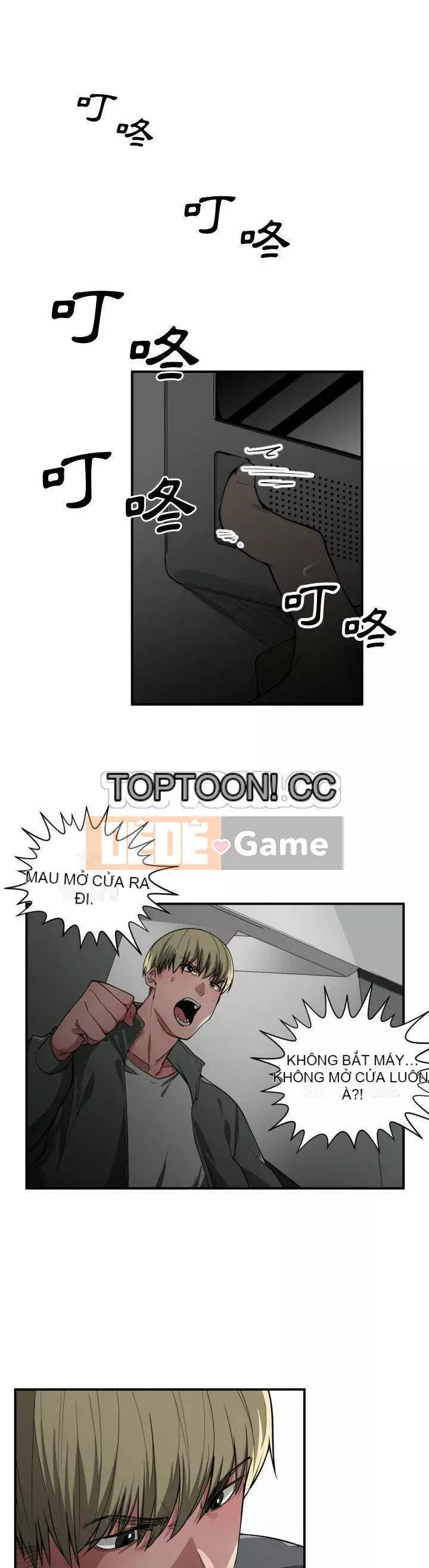 Vấn đề lớn là gì Chương 1-50