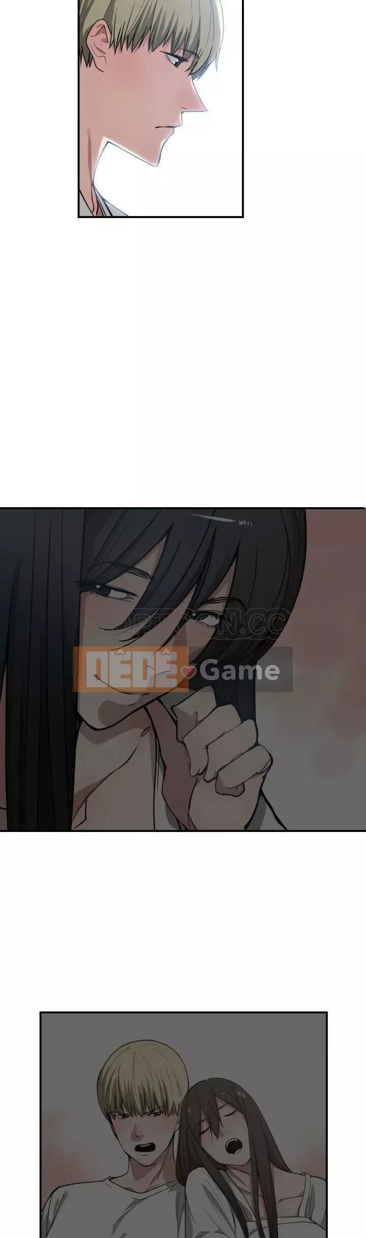 Vấn đề lớn là gì Chương 1-50