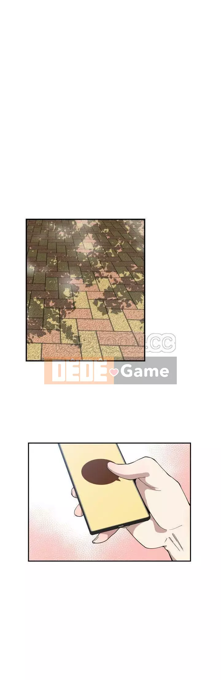 Vấn đề lớn là gì Chương 1-50