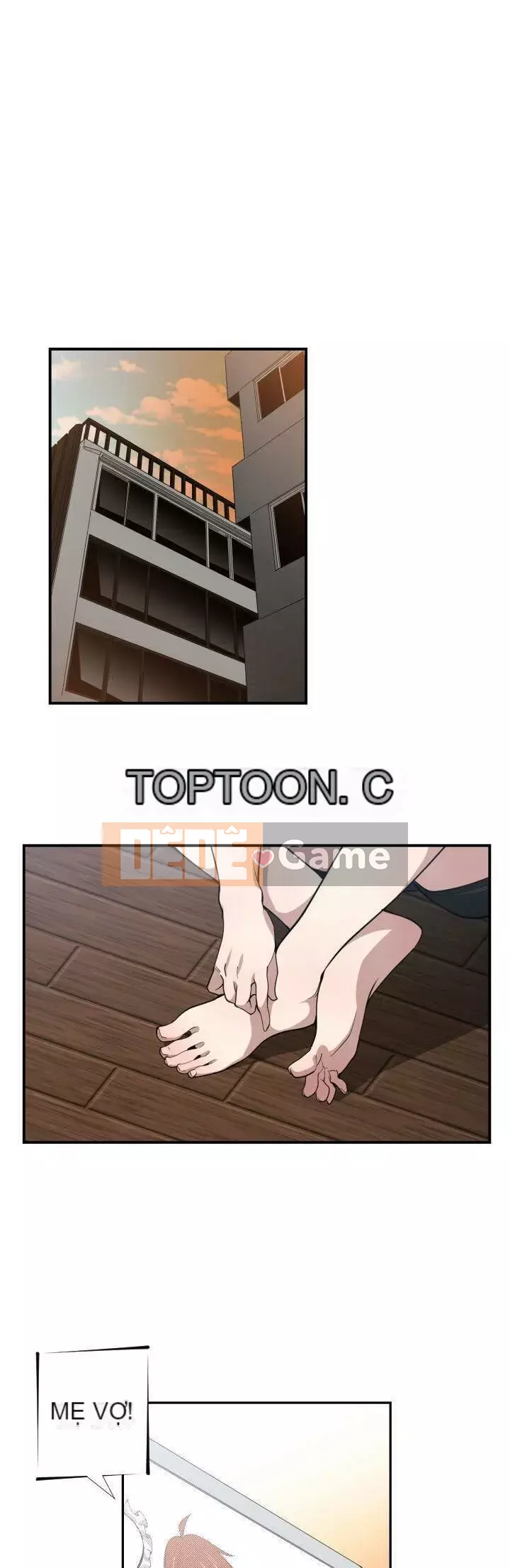 Vấn đề lớn là gì Chương 1-50