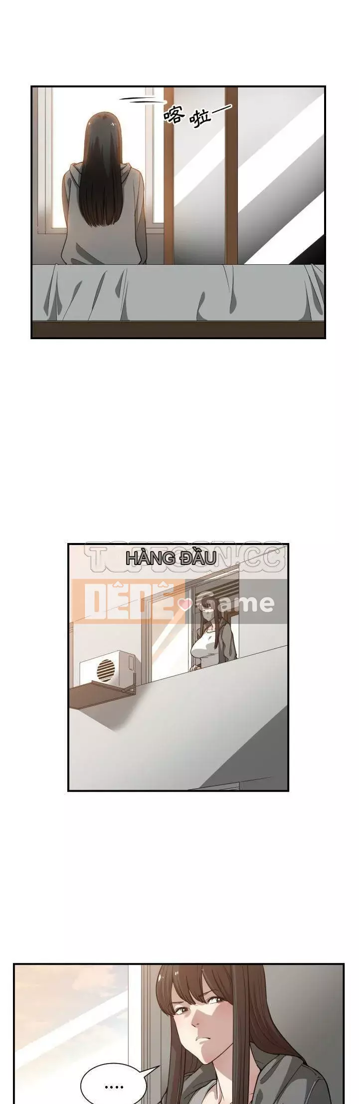 Vấn đề lớn là gì Chương 1-50