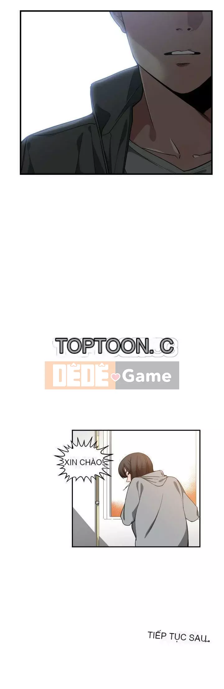 Vấn đề lớn là gì Chương 1-50