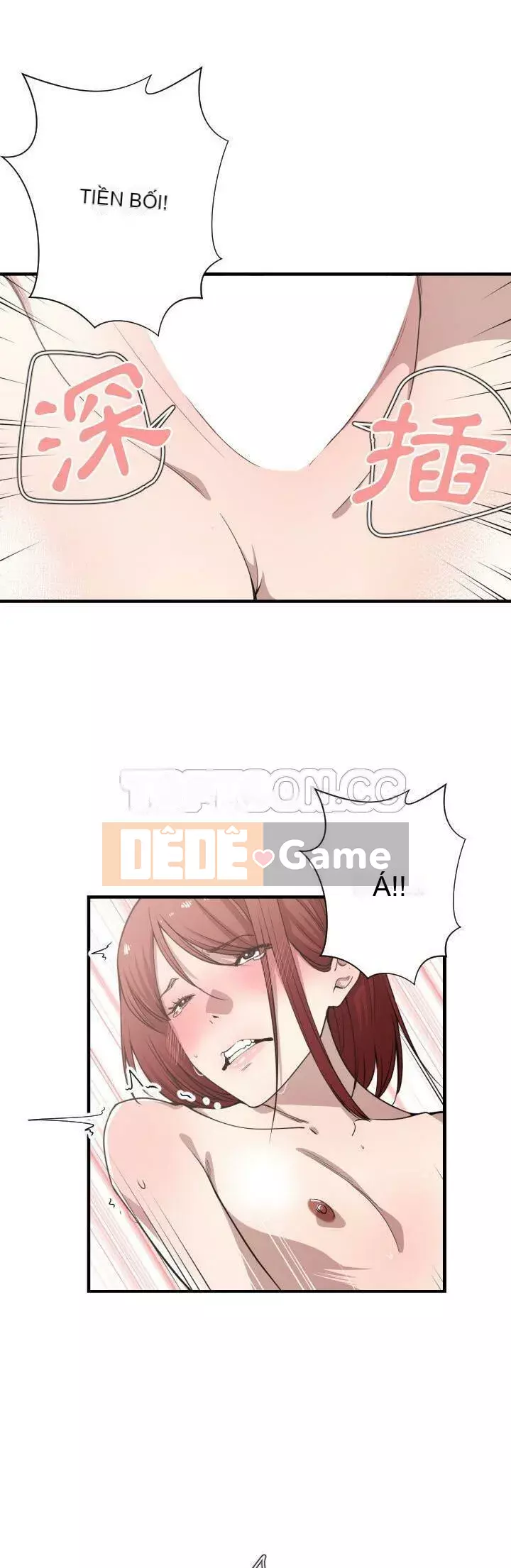 Vấn đề lớn là gì Chương 1-50