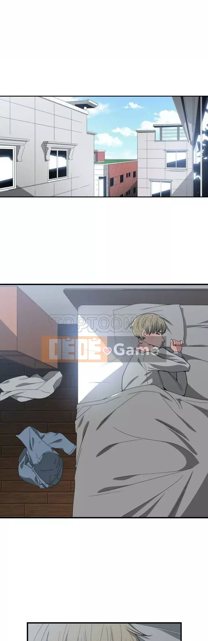 Vấn đề lớn là gì Chương 1-50