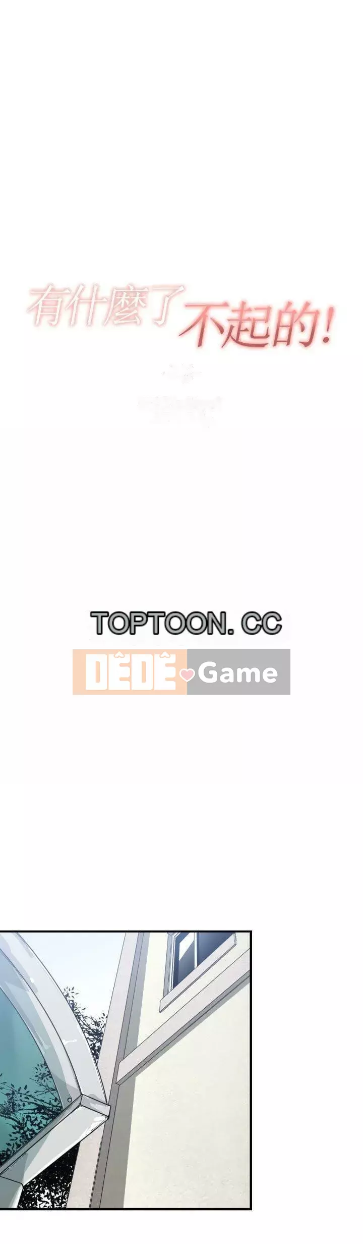 Vấn đề lớn là gì Chương 1-50