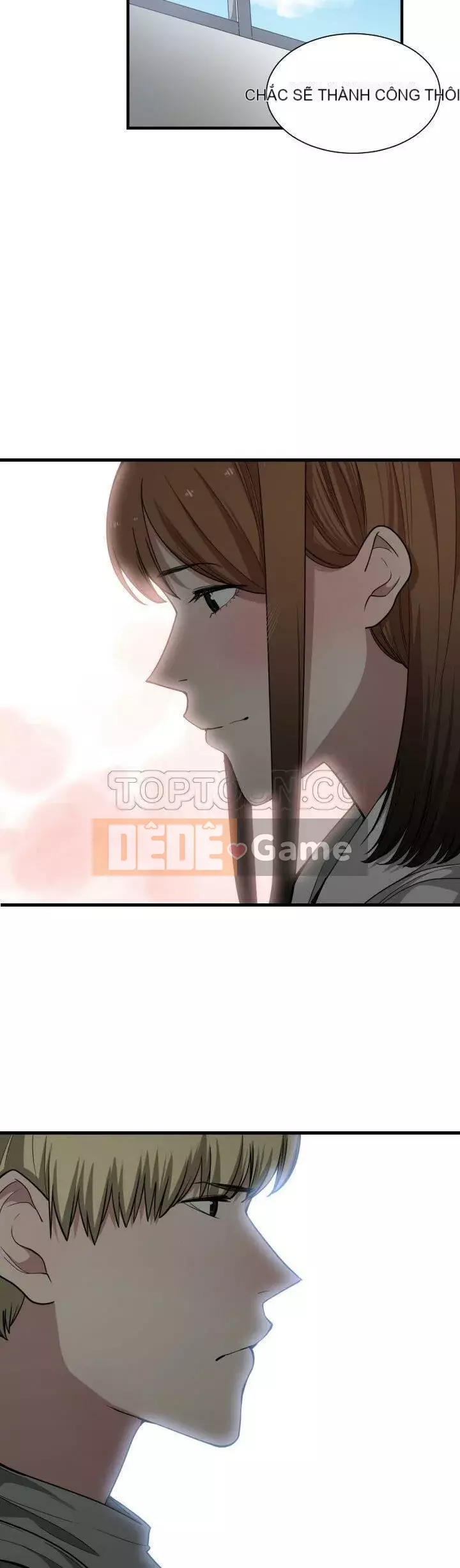 Vấn đề lớn là gì Chương 1-50