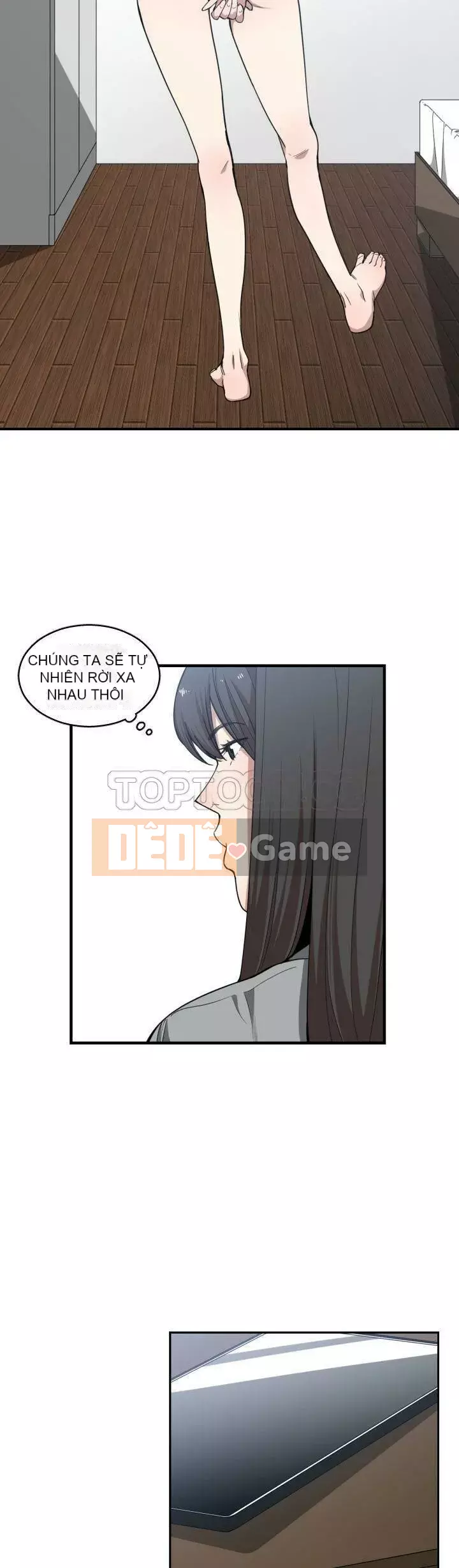 Vấn đề lớn là gì Chương 1-50