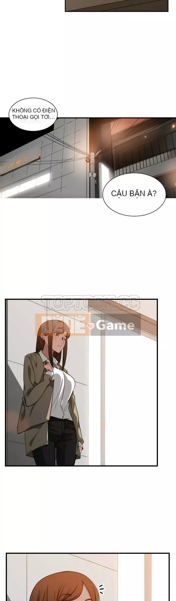 Vấn đề lớn là gì Chương 1-50