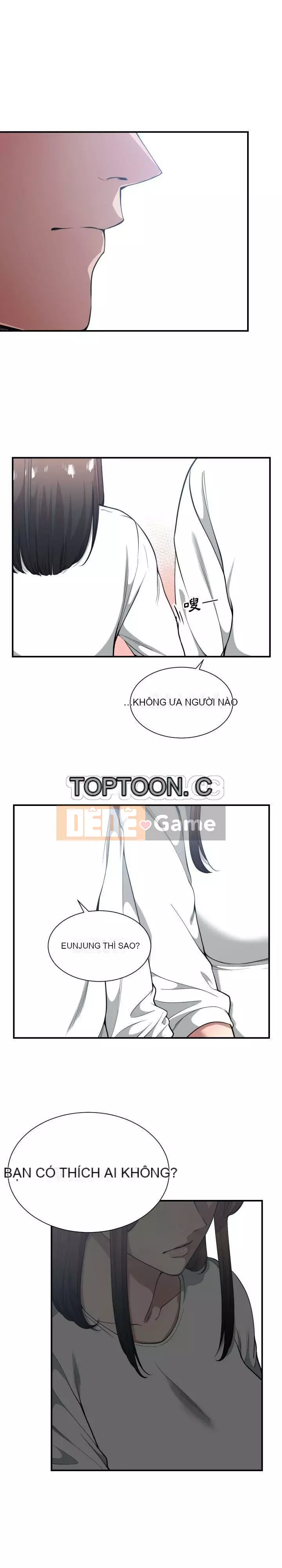 Vấn đề lớn là gì Chương 1-50