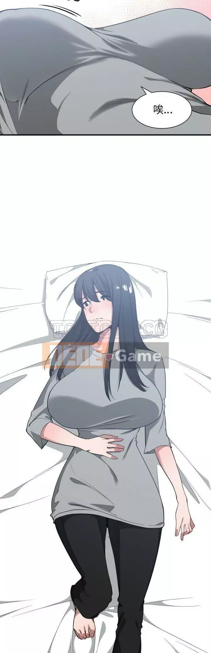 Vấn đề lớn là gì Chương 1-50