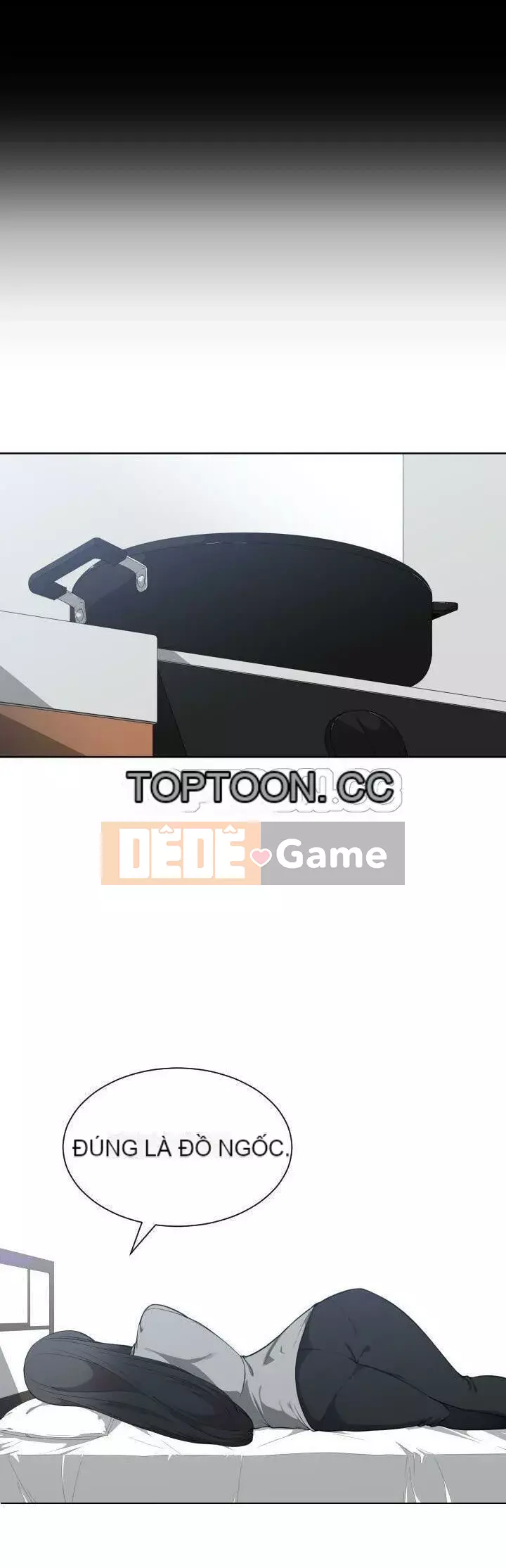 Vấn đề lớn là gì Chương 1-50