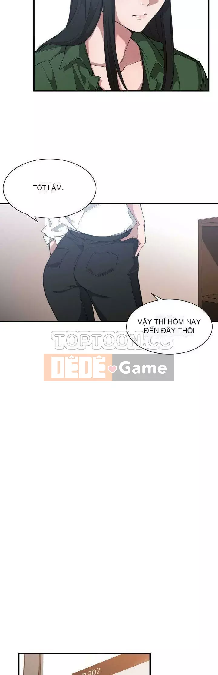 Vấn đề lớn là gì Chương 1-50