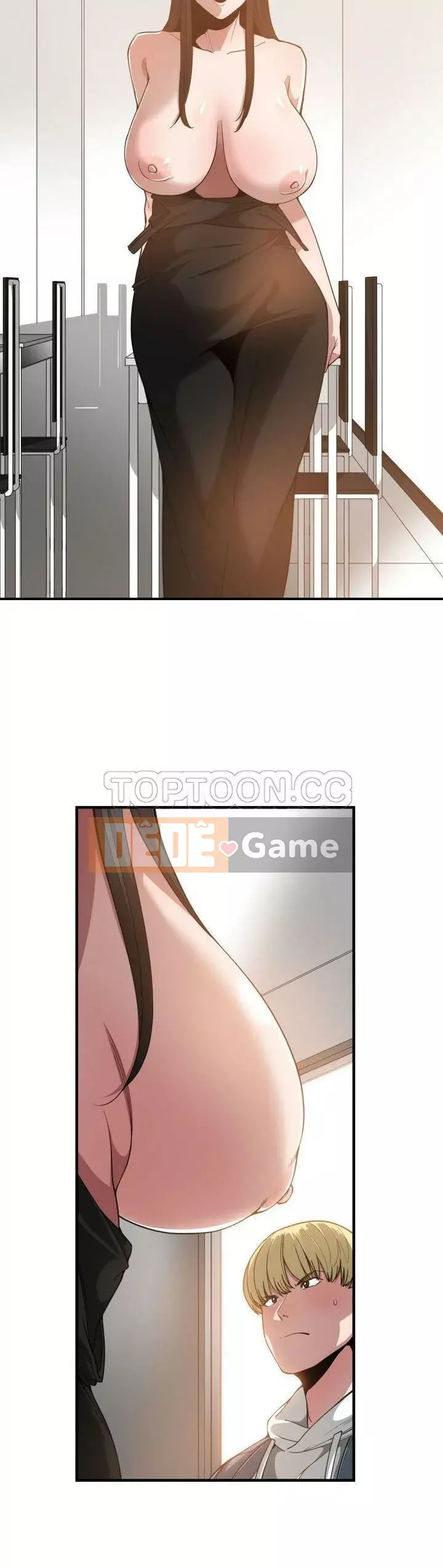 Vấn đề lớn là gì Chương 1-50