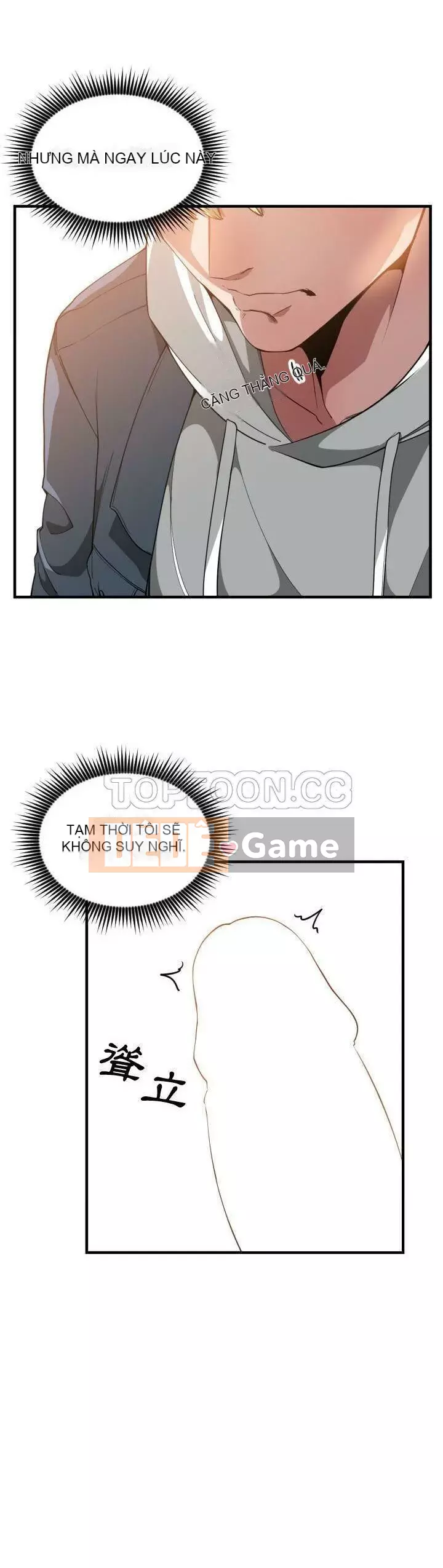 Vấn đề lớn là gì Chương 1-50