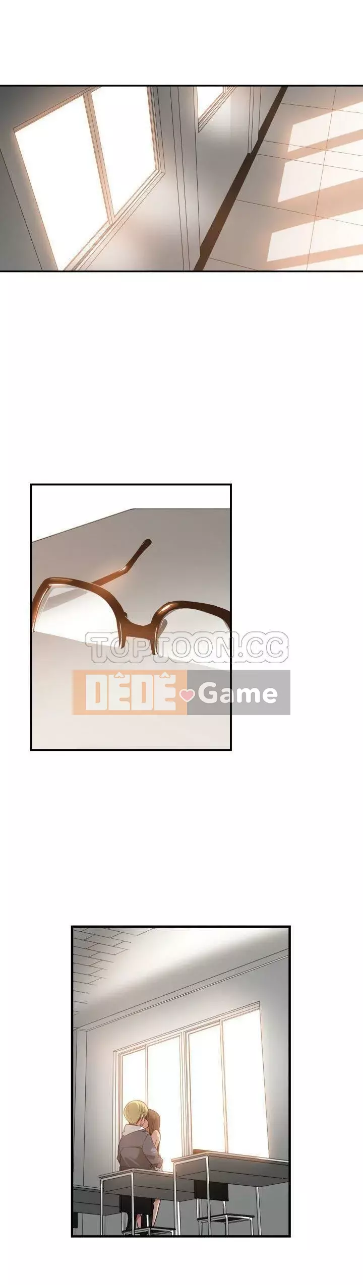 Vấn đề lớn là gì Chương 1-50