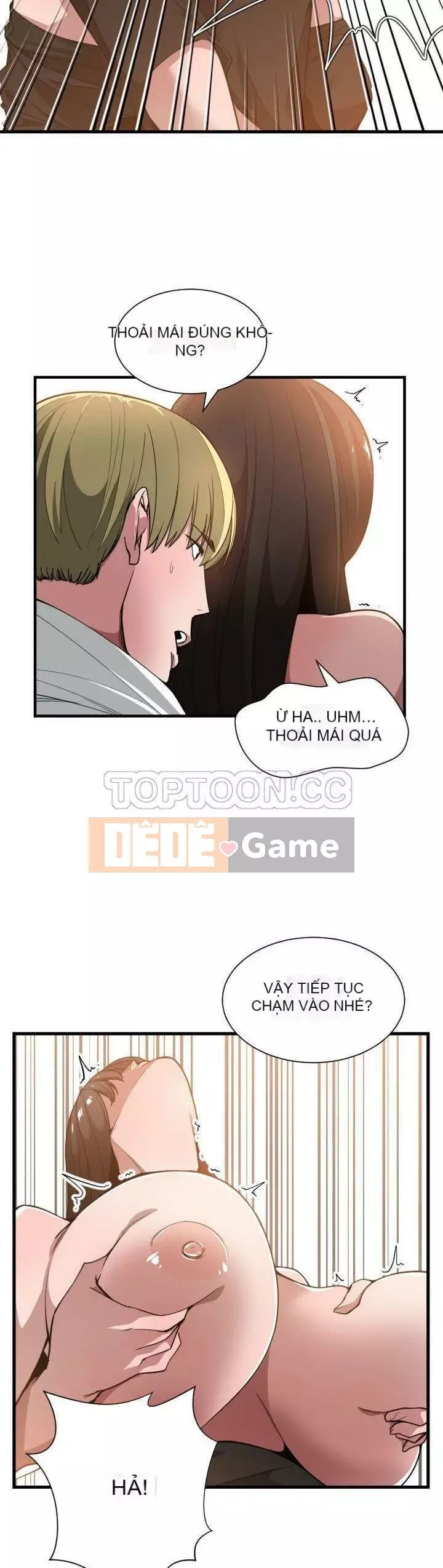 Vấn đề lớn là gì Chương 1-50